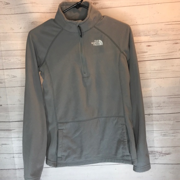 The North Face Tops - The North Face sweatshirt